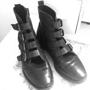 ▪️Steve Madden Boots▪️